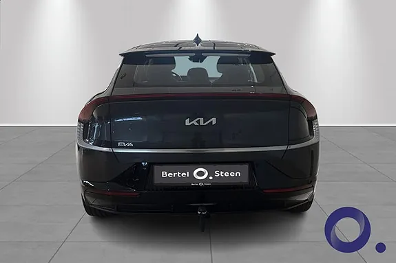 Kia Ev6 2022 photo 4