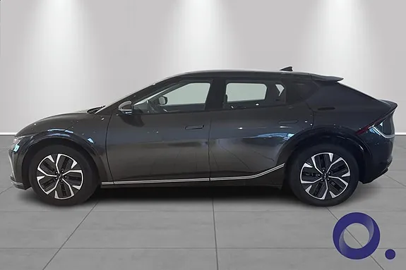 Kia Ev6 2022 photo 2