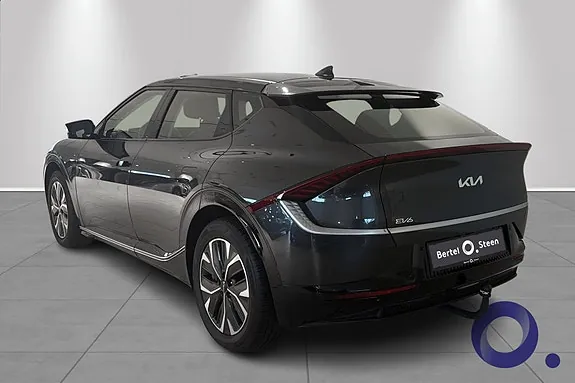 Kia Ev6 2022 photo 3