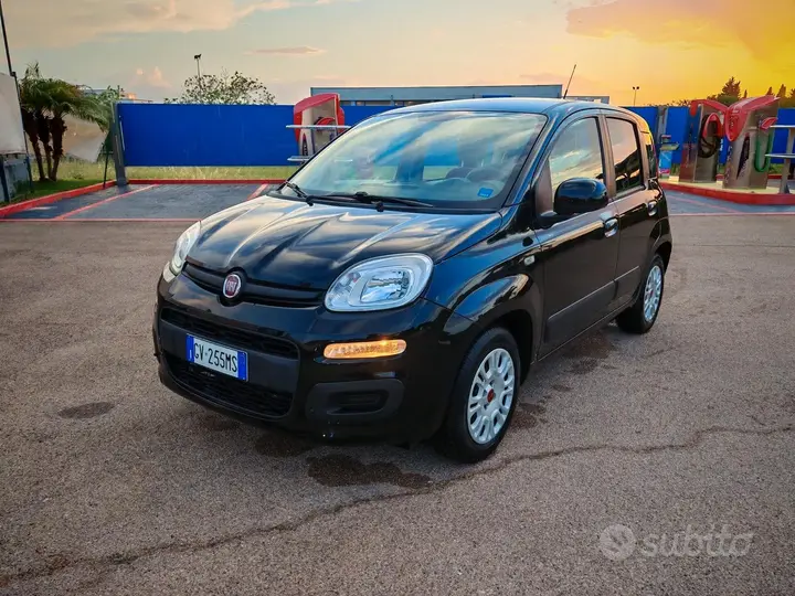 Fiat Panda 2014 photo 3
