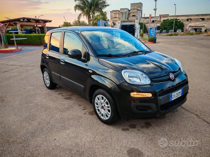 Fiat Panda 2014 photo 2