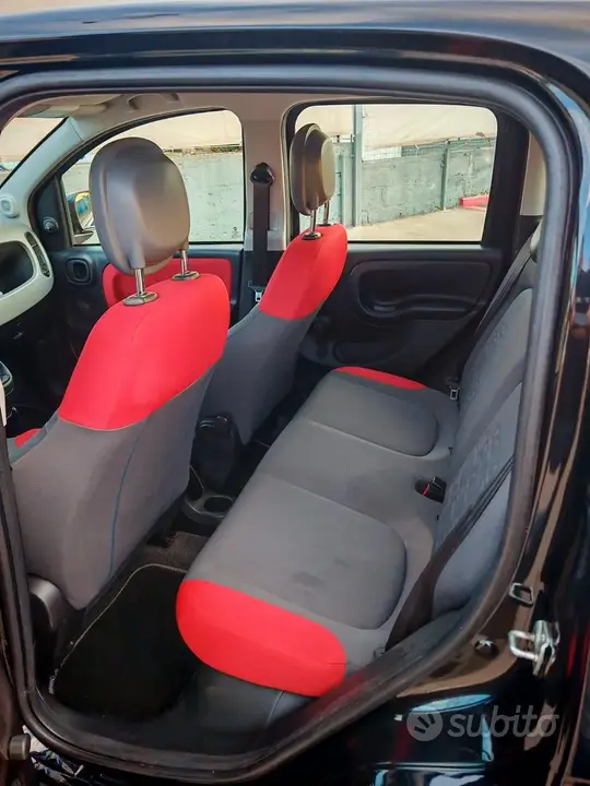 Fiat Panda 2014 photo 5