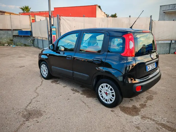 Fiat Panda 2014 photo 4