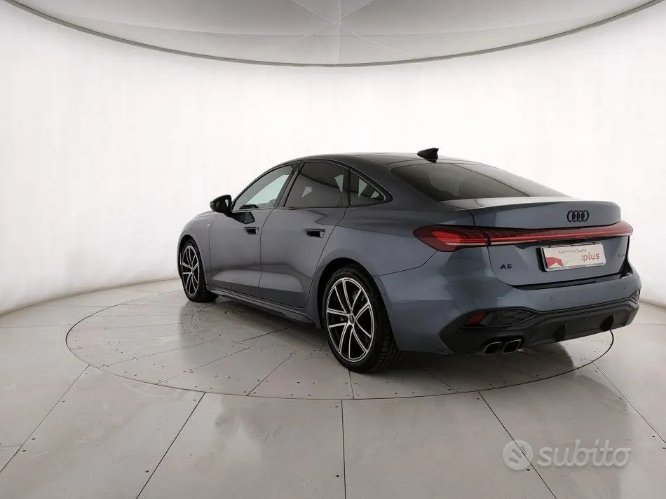 Audi A5 2025 photo 4