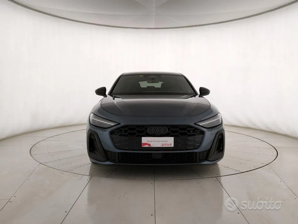 Audi A5 2025 photo 2
