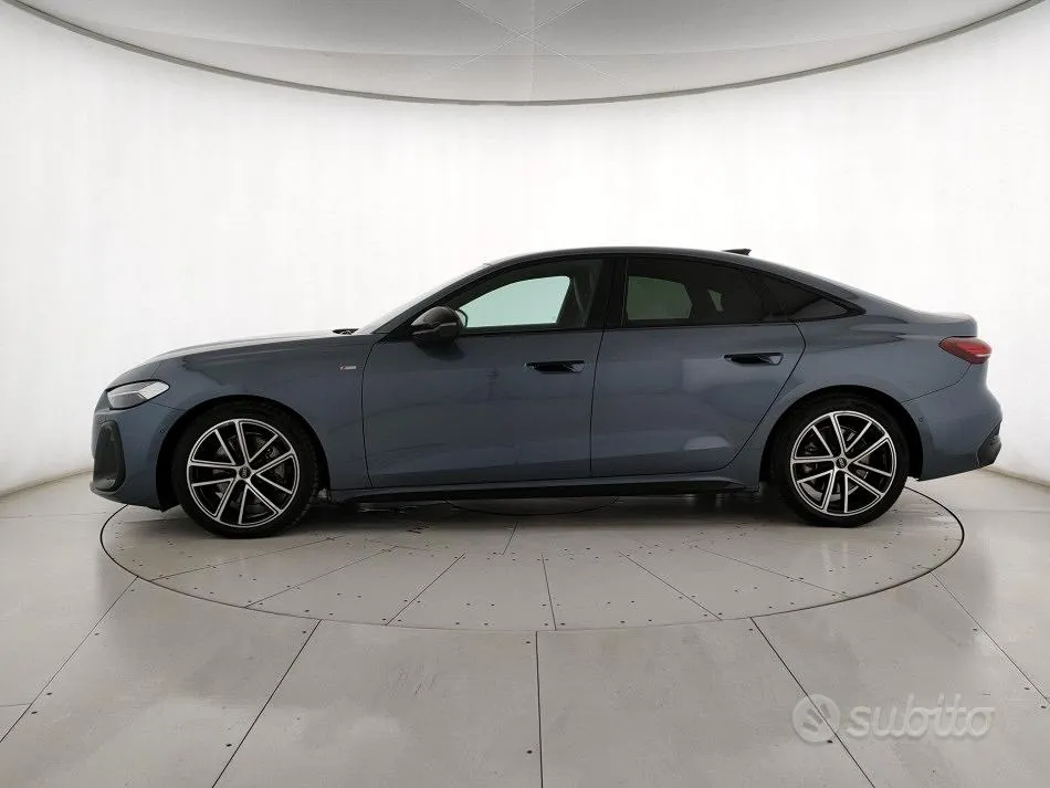 Audi A5 2025 photo 3