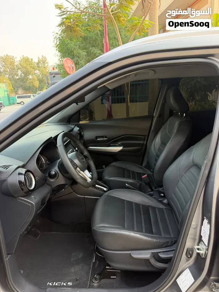 Nissan Kicks 2020 photo 4