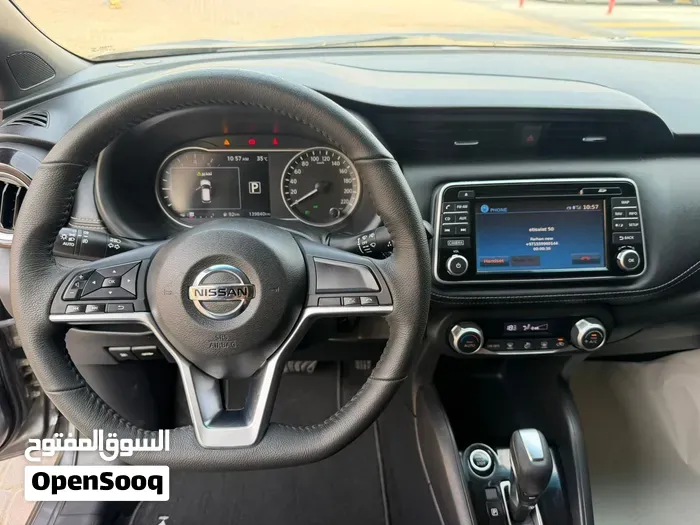 Nissan Kicks 2020 photo 3