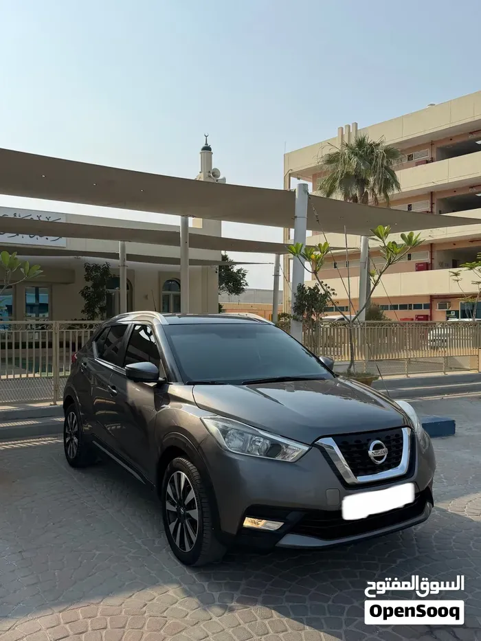 Nissan Kicks 2020 photo 2