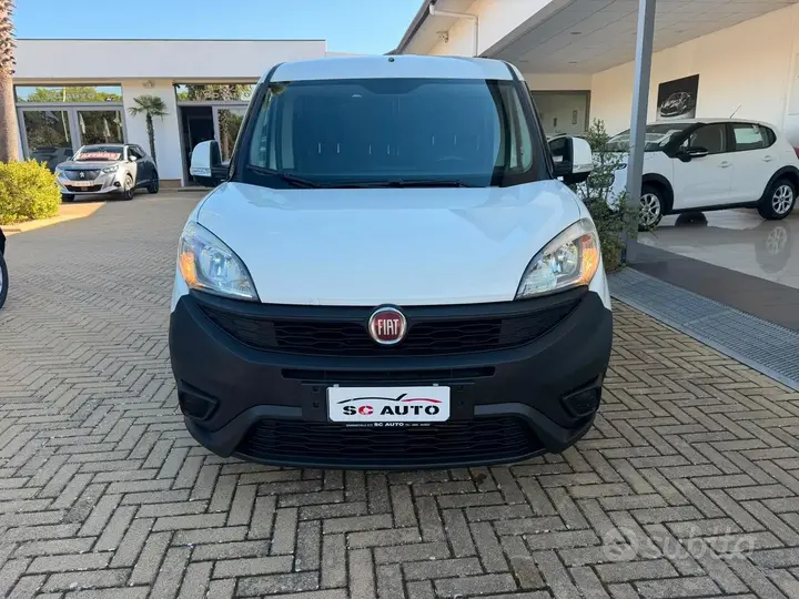 Fiat Doblo