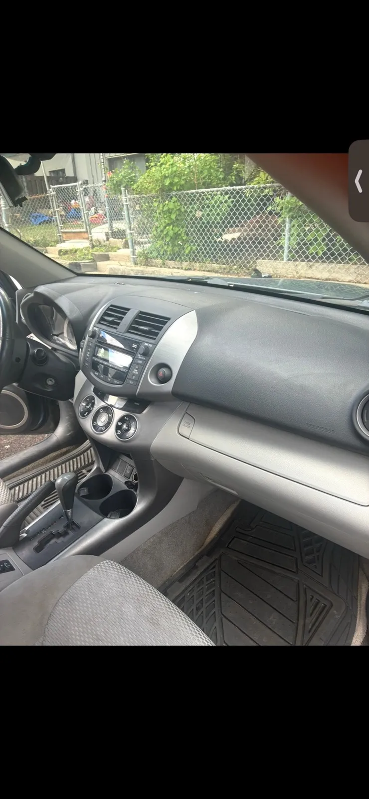 Toyota Rav4 2008 photo 3
