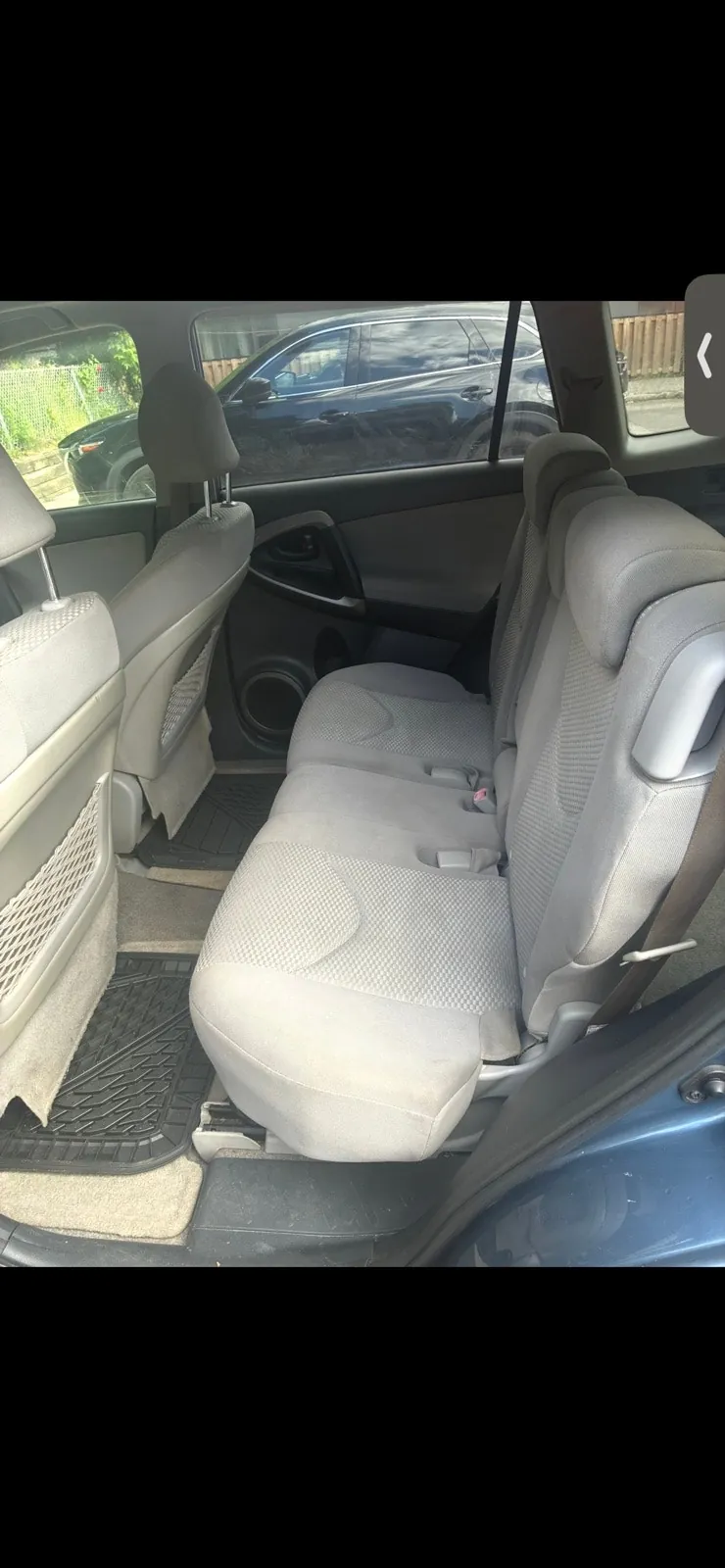 Toyota Rav4 2008 photo 5