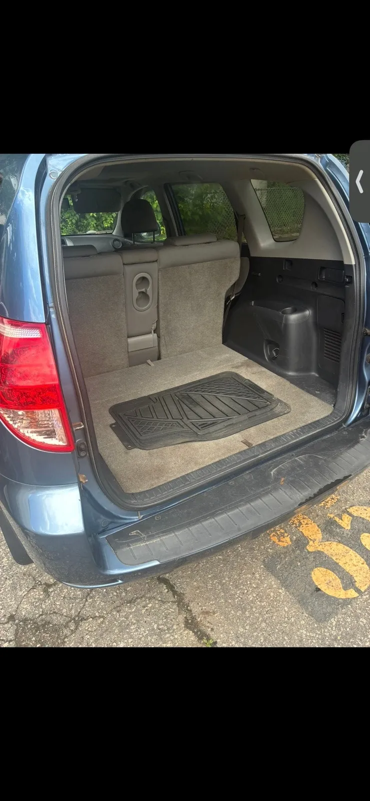 Toyota Rav4 2008 photo 4