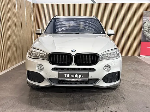 BMW X5 2018 photo 2