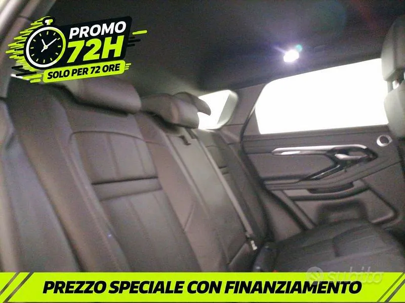 Land Rover Range Rover Evoque 2022 photo 4