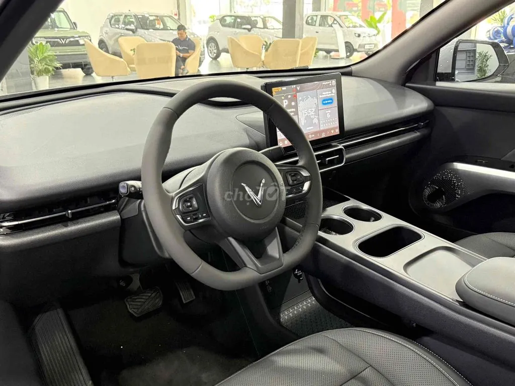 Vinfast Mpv7 2026 photo 4