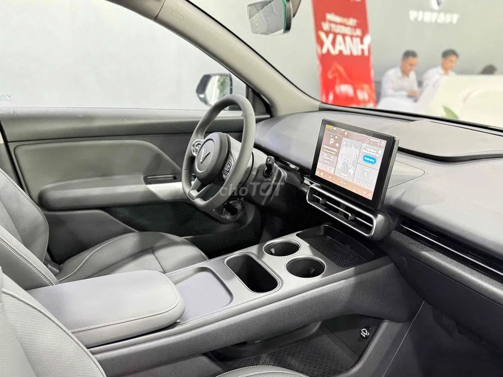 Vinfast Mpv7 2026 photo 3