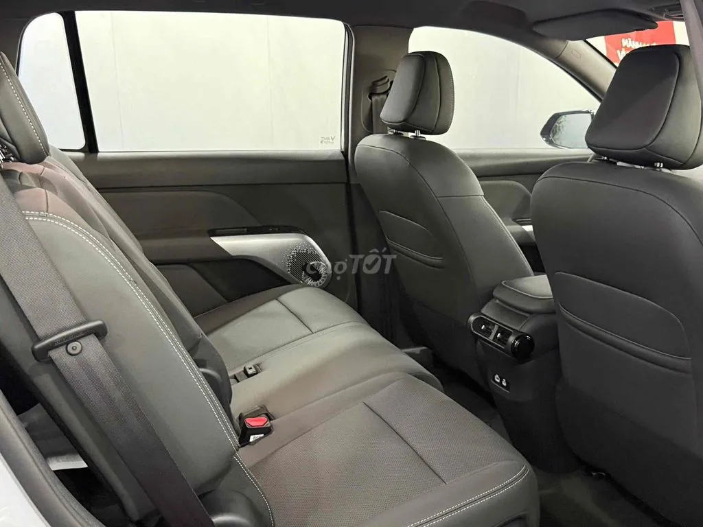 Vinfast Mpv7 2026 photo 5