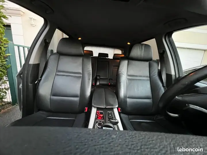 BMW X5 2011 photo 3
