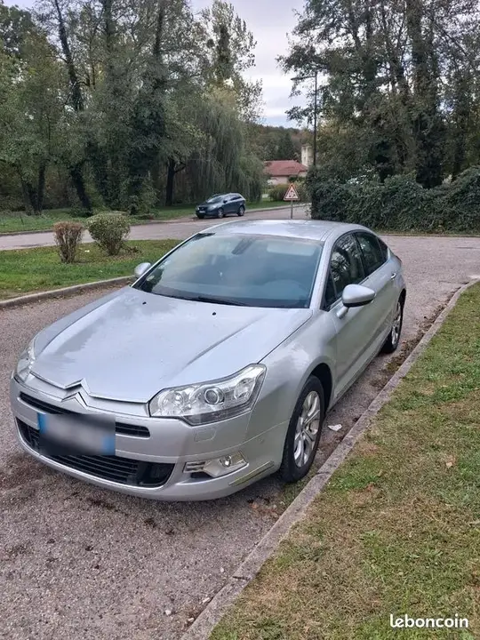 Citroen C5