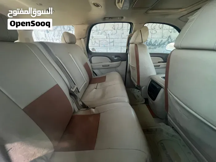 Chevrolet Tahoe 2009 photo 2