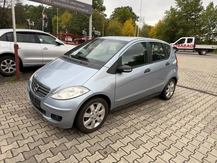 Mercedes-Benz A 150