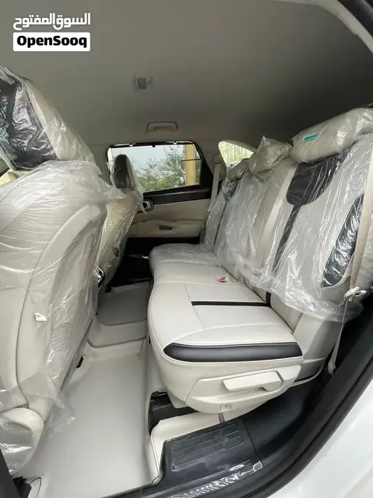 Kia Sorento 2026 photo 4
