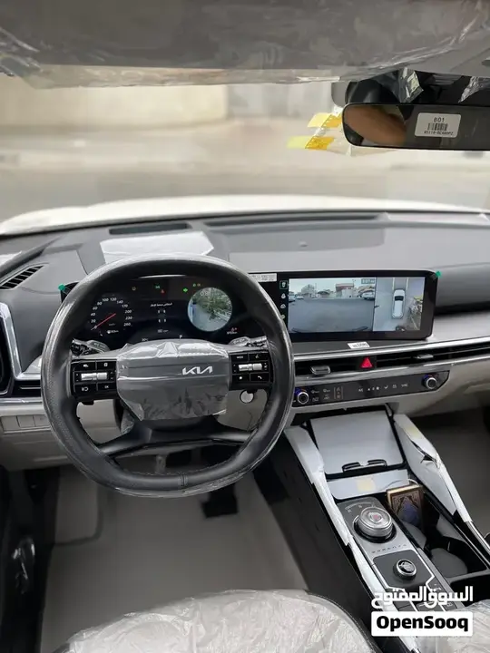Kia Sorento 2026 photo 3