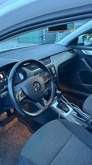 Skoda Octavia 2016 photo 2
