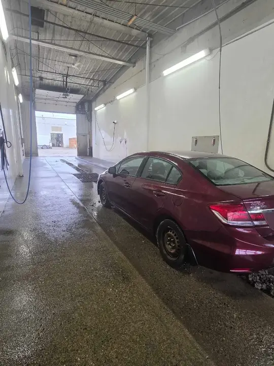 Honda Civic 2013 photo 5