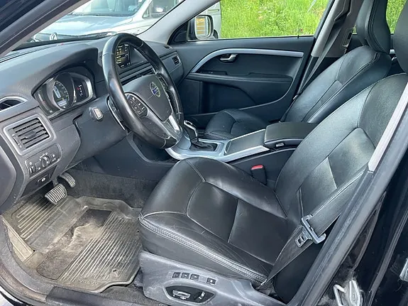 Volvo Xc70 2016 photo 5