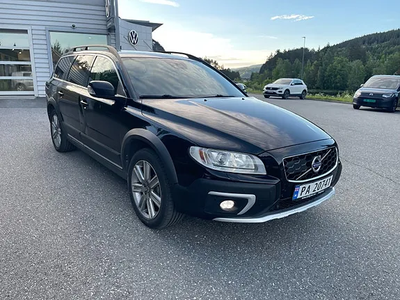 Volvo Xc70 2016 photo 2