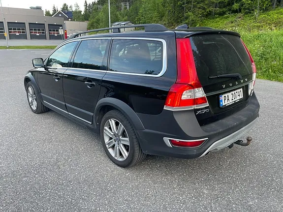 Volvo Xc70 2016 photo 3