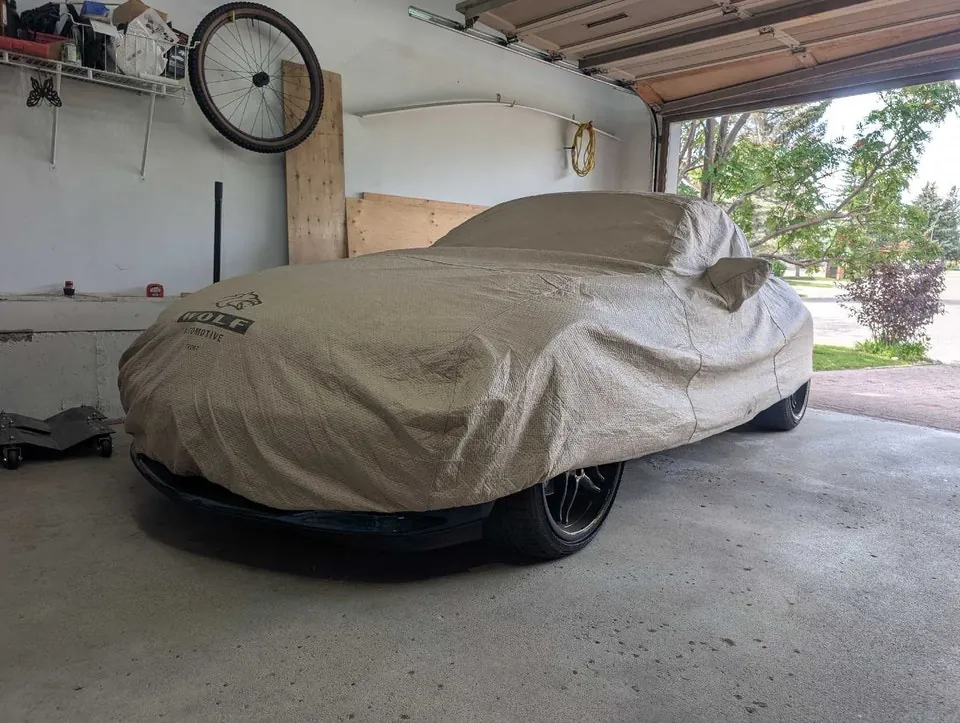 BMW E36 1997 photo 4