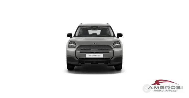 Mini Countryman 2026 photo 5