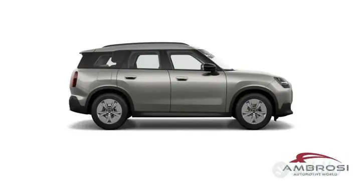 Mini Countryman 2026 photo 3