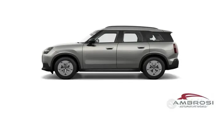 Mini Countryman 2026 photo 2