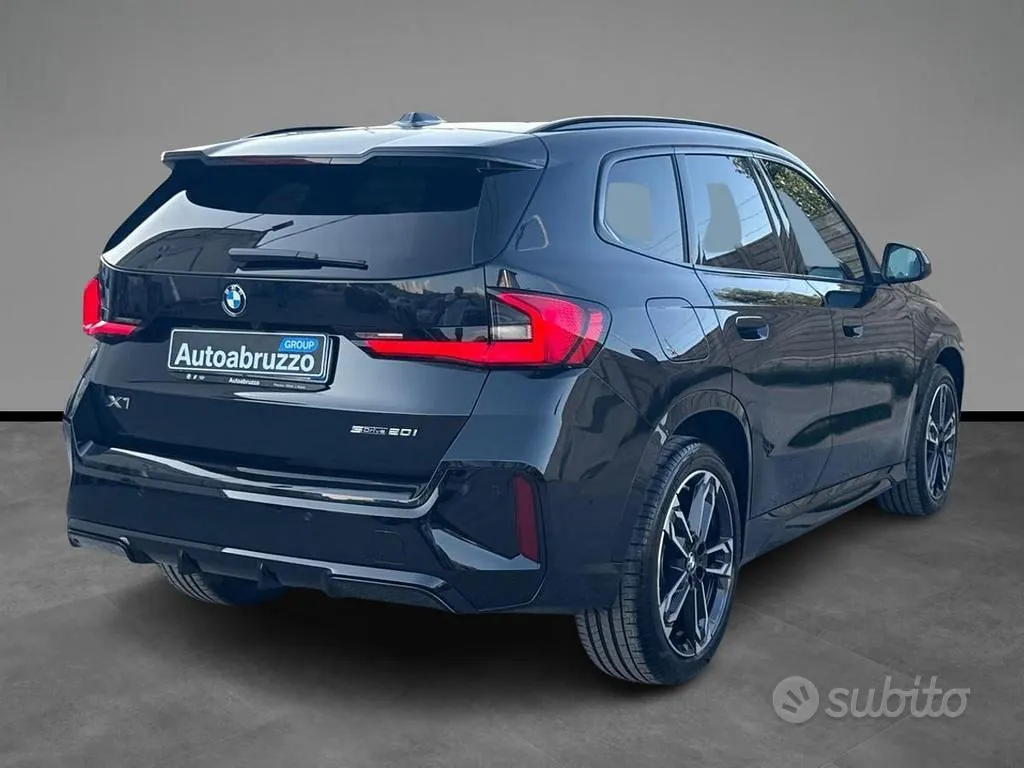 BMW X1 2026 photo 5