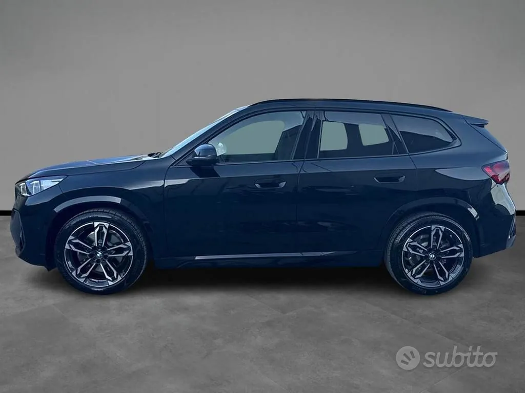 BMW X1 2026 photo 2