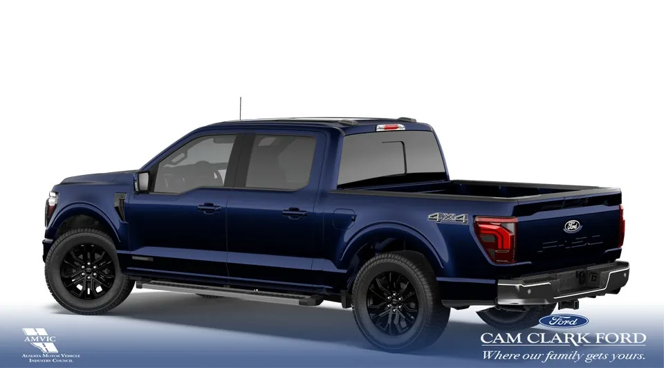 Ford F-150 2026 photo 2