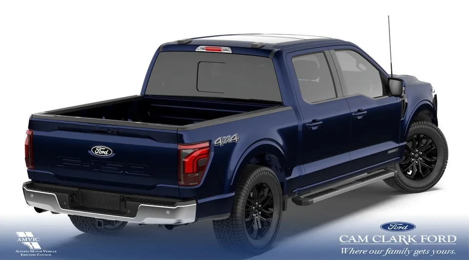 Ford F-150 2026 photo 3