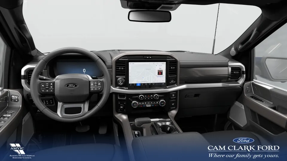 Ford F-150 2026 photo 5