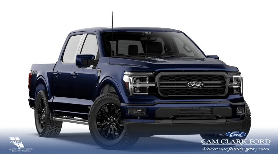 Ford F-150 2026 photo 4