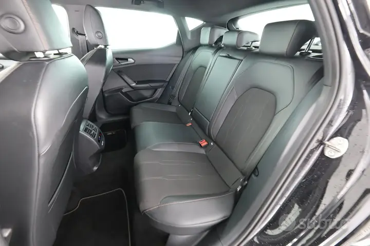 Cupra Leon 2025 photo 3