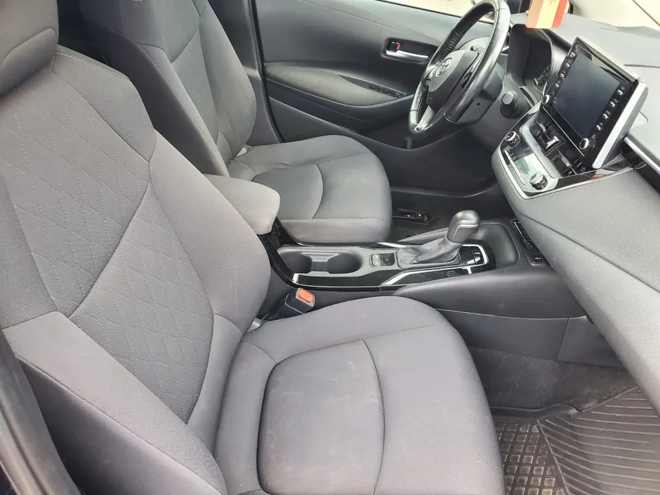 Toyota Corolla 2020 photo 4