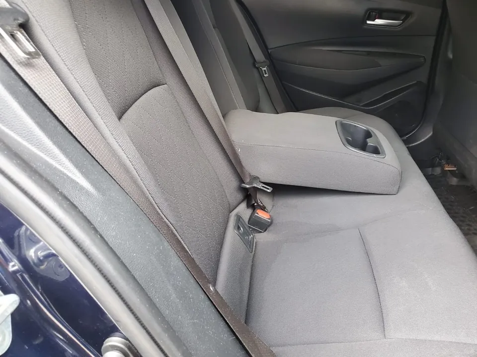 Toyota Corolla 2020 photo 3