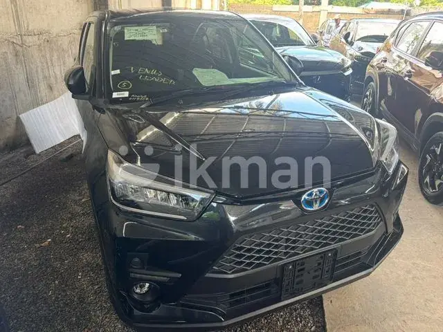 Toyota Raize 2026 photo 5