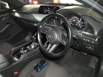 Mazda 3 2021 photo 4
