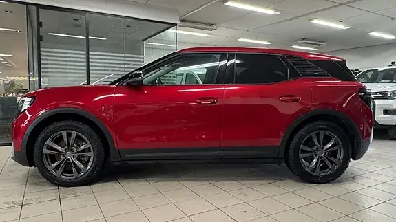 Ford Explorer 2026 photo 3