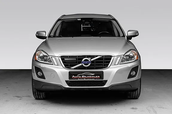 Volvo Xc60 2009 photo 5